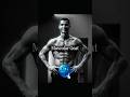 Muscular Goat #shorts #shortsfeed #ronaldo #football #muscular