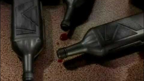 DS9 Recut Episode 2 - Michael Dorn PSA - Fair Use Parody