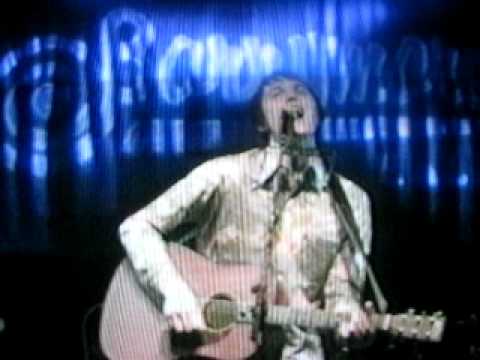 Trevor Tchir - "Redwater Flow" at Barrymore's 2003