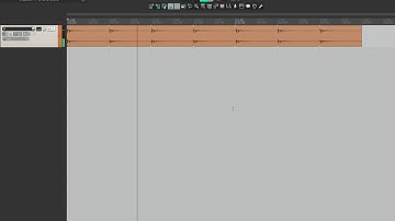 Today in Reaper #1 - Looping Files