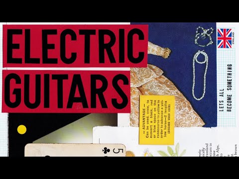LABS Electric Guitar