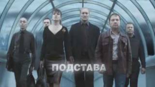 ♥_Заставка сериала 