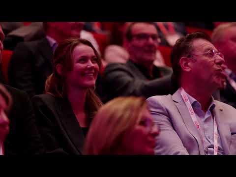 Doe inspiratie en kennis op over technologie en digitale innovaties tijdens Tech4Business