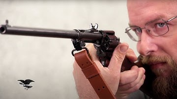 Cover Image for Rifleman Review: Heritage Rough Rider Rancher Carbine
