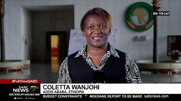 AU calls for probe into Libya attacks