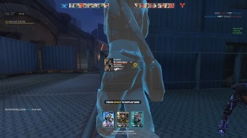 Dirty Bomb Aimbot Aimee #1