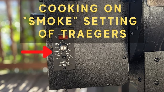 How to Calibrate Traeger Probe For Correct Internal Temps (In Just 6 Easy  Steps) - Simply Meat Smoking