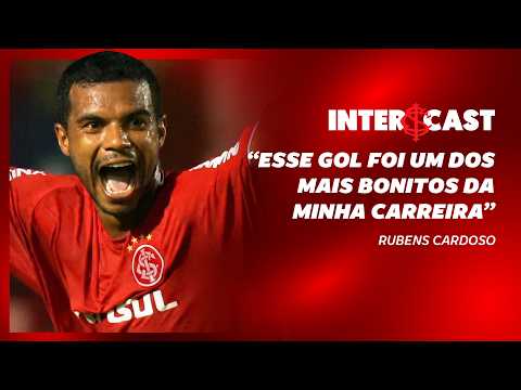 Rubens Cardoso and the goal against Nacional-URU | InterCast