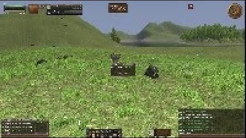 Wurm Unlimited  Setting Up A Settlement