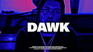 FREE Dancehall Riddim Instrumental (DAWK) 2024"