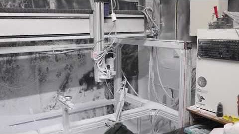 [Step 1] CNC Job - ORG Surfboards