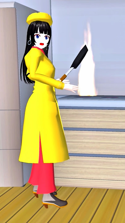 don't go near angry 🐈😺#sakuraschoolsimulator #shortvideo #ytshorts #viralreels #ytfeedshorts #anime