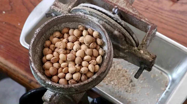 Extracting Cyanide From Cherry Pits