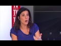 Nathalie levy   quand on est leader on est critiqu  