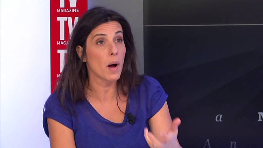 Nathalie Levy : « Quand on est leader, on est critiqué ! » - YouTube