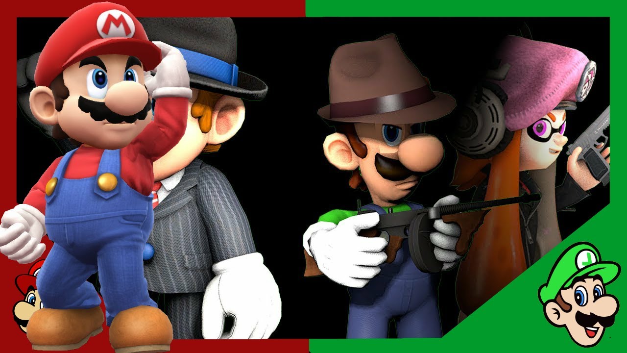 Download Mario S On The Case Mario Reacts To Smg4 The Mario Mafia In Mp4 And 3gp Codedwap Download Mario S On The Case Mario Reacts To Smg4 The Mario Mafia In Mp4 And 3gp Codedwap