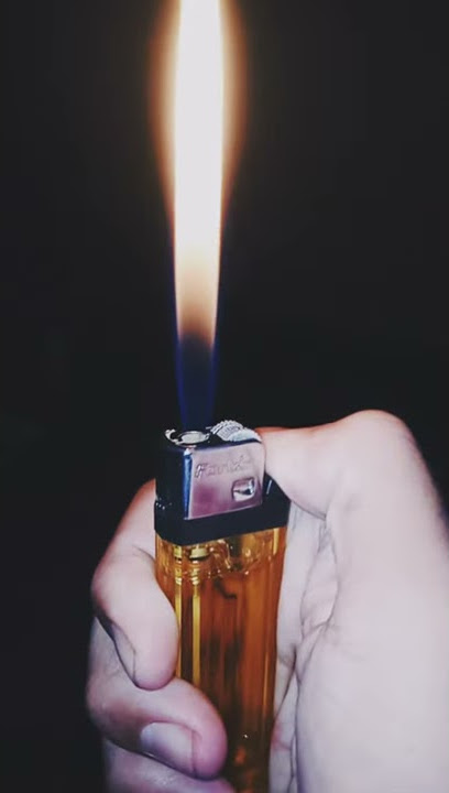 Status Wa || Rokok Gblk