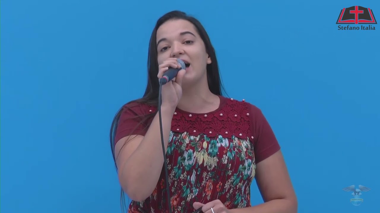 Ele é Capaz - Laissa