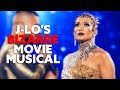 This Might Be J-Lo&#39;s Craziest Musical Movie... | Best of Marry Me | TUNE