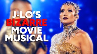 Best of J-Lo in Marry Me! | Every Song from the Movie | TUNE