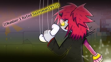 THE SPAMTON EXPERIENCE | UCDR