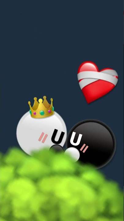 Emoji chapter 1 kiss all the time.heartbroke#