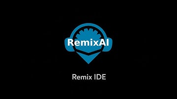 Remix IDE Tutorial - RemixAI