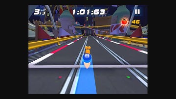 Turbo Racing League Gameplay Video