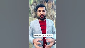 #Shorts Mirrors and Vastu #youtubeshorts #vastu #Astrology