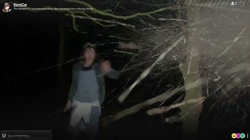 ライブ配信風ホラー映画『DASHCAM ダッシュカム』日本版予告編