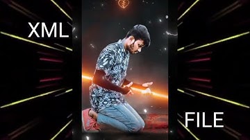 ELO MELO HOYA JAI MON BENGALI SONG TRENDING XML FILE VIDEO EDIT BY SUMIT 🔖 |  SAD XML FILES