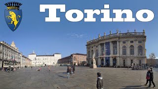 Турин, Италия  |  Turin, Italy - или ДР фотографа © Владимир Кот, день 2-ой