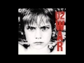 8 Red Light (War - U2)