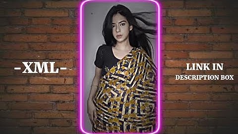 Taki Taki Ahh Uhh🥵 New Trending Video Xml | Present Xml File | #alightmotion #xml @iambabor313