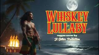 ASP Cover - Whiskey Lullaby (Polynesian Island Reggae) | Heartfelt Island Roots