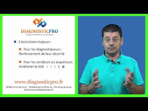 Diagnostic électricité :