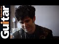 Capture de la vidéo Gitv | Black Rebel Motorcycle Club's Robert Levon Been | Interview