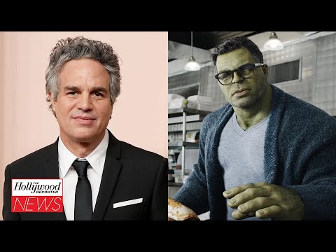 Mark Ruffalo Doesn&#039;t Think a Standalone &#039;Hulk&#039; Movie Will Ever Happen | THR News