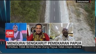 Sengkarut Pemekaran Papua, Majelis Rakyat Papua: Ada Oknum yang Memaksa Pemekaran