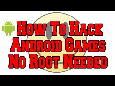 How To Hack Android Games Using Lucky Patcher - No Root Needed
