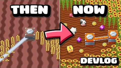 This Game Started as a Test… Now It’s a Full Idle Game [Devlog]