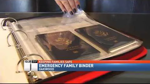 KEEPING FAMILIES SAFE: Your Family Needs an Emerge...