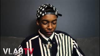 Bishop Nehru: Meeting MF Doom Changed My Career