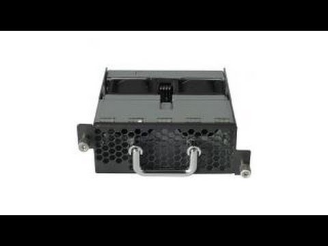 HP JC683A $125 Price Reduction