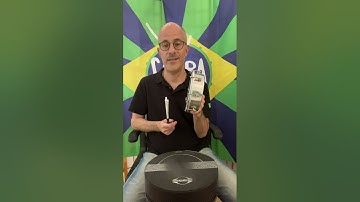 A Basic Arrangement for the Samba-Enredo (Part 2: Caixa, Repinique, Tamborim)