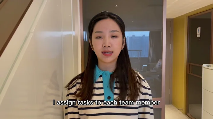 UBC Master of Management -- Xu Deng