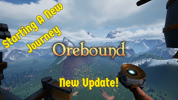 New Update EP1 (Early Access)