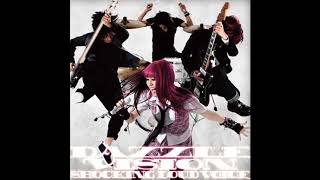 DAZZLE VISION - Shocking Loud Voice (Full Album) [2012]
