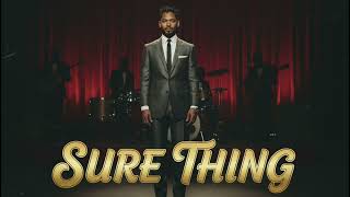 Miguel Sure Thing 1950S Motown Soul Ai Reimagined Best Version