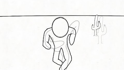 My First Ever Running Animation! (With a little extra)